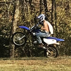 Meet your Posher, Will